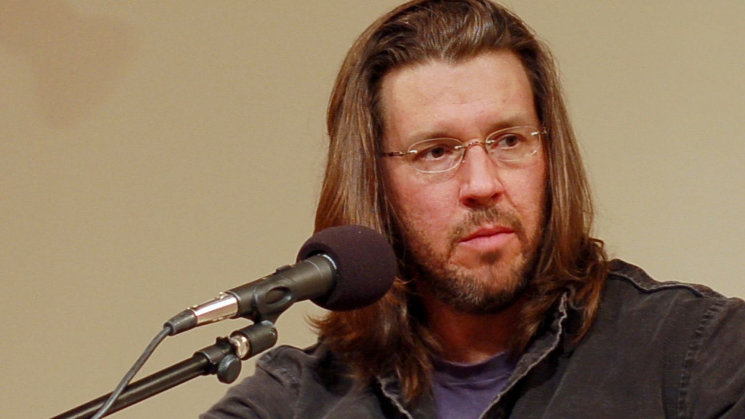 I 30 anni di “Infinite Jest”, romanzo senza fine