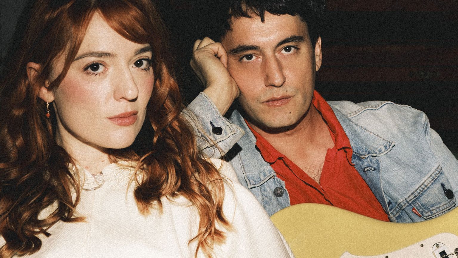 Maria Antonietta e Colombre: «La felicità è un diritto»