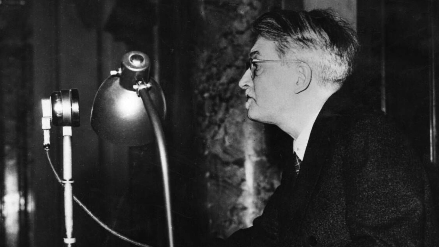 I diari di guerra di Maritain:
«Hitler non trionferà»