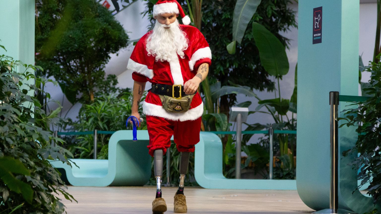 L'ordine mondiale è morto, ma la guerra non è destino