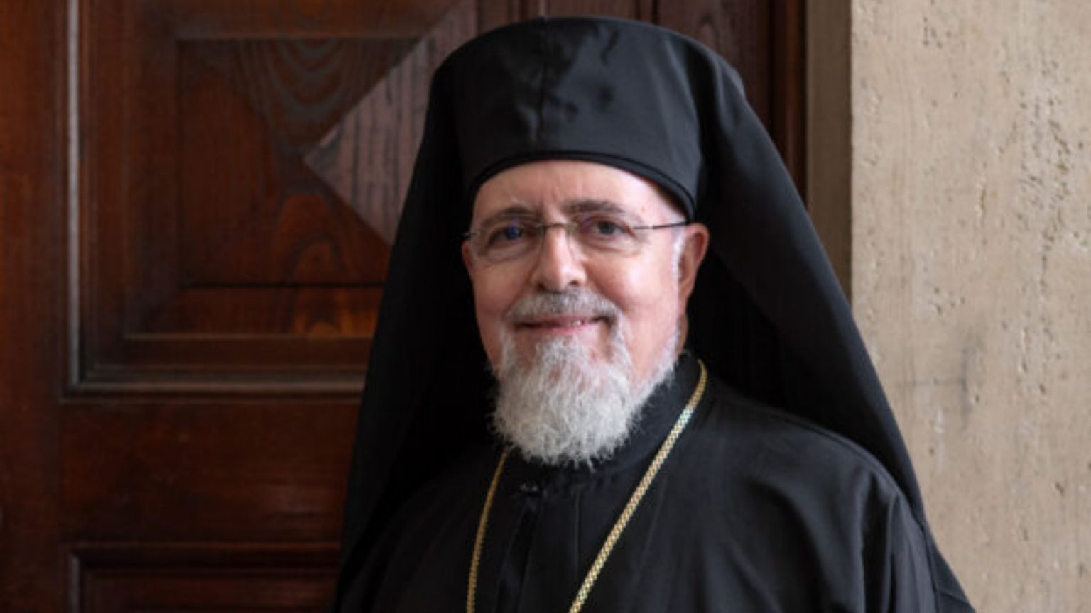 Grottaferrata, il vescovo Nin Güell nuova guida dell’abbazia territoriale bizantino-greca