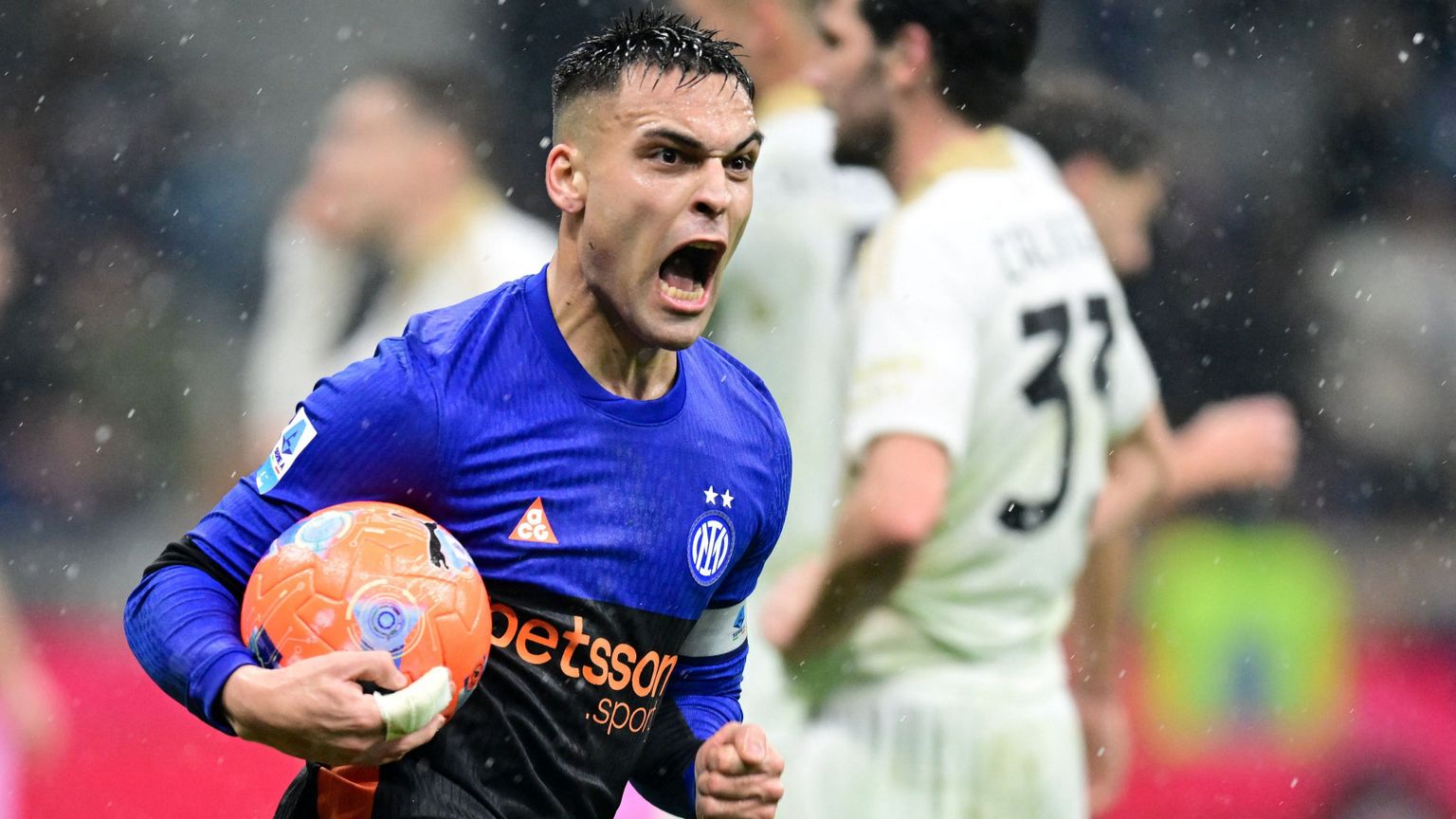 Calcio: Lautaro Martínez, anatomia
di un predestinato