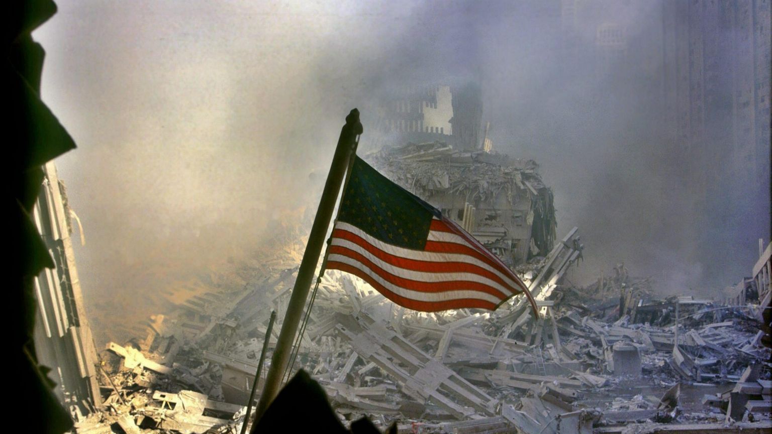 In America si sta facendo strada un nuovo fascismo?