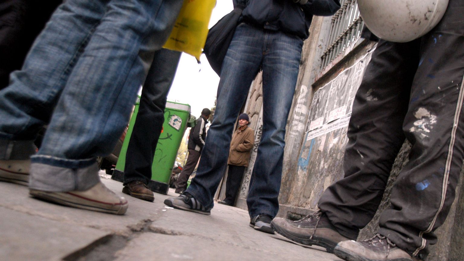 Armi tra i giovanissimi e aumento della violenza: l'allarme unanime dei giudici