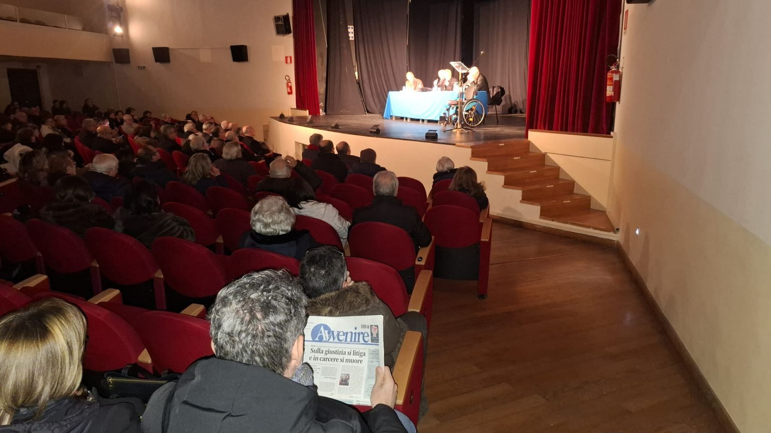 Vita, malattia, diritti: in Campania nasce un “Osservatorio sulla cura”