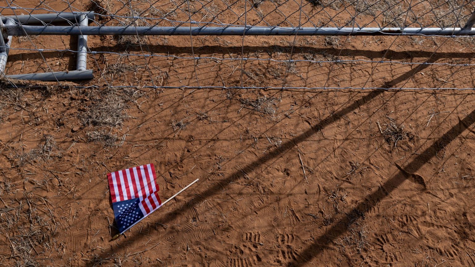 Coi bambini arrestati gli Usa hanno superato una linea rossa