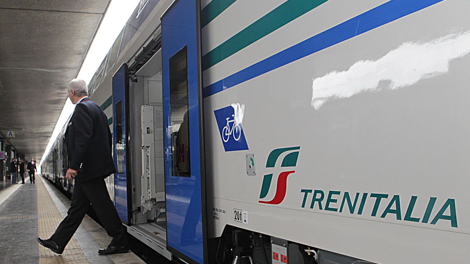 Campobasso senza treni da sei anni, l'odissea dei lavori sui binari