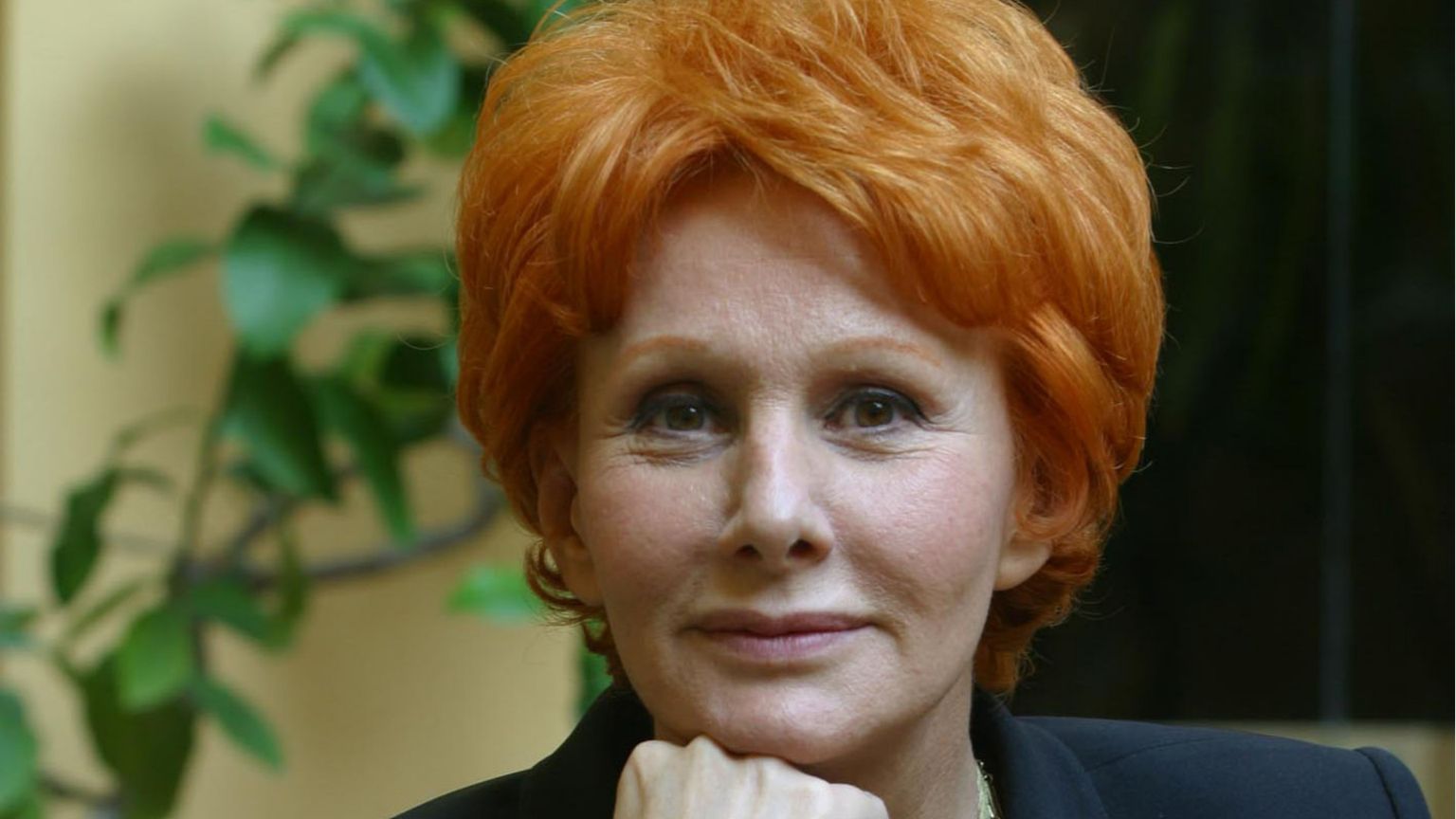 Maria Rita Parsi
