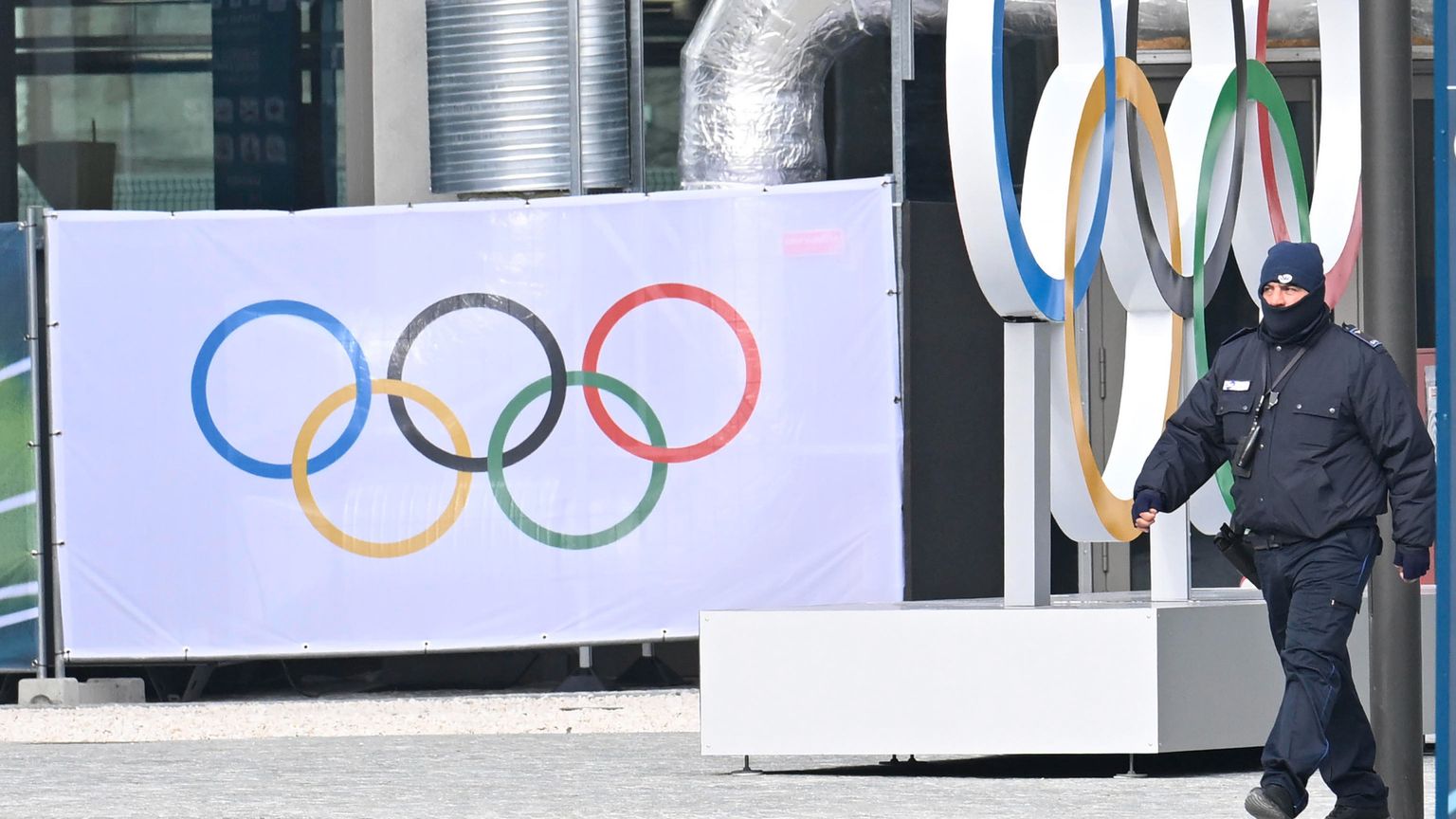 I fatti di Torino fanno alzare il livello di allerta sui Giochi invernali