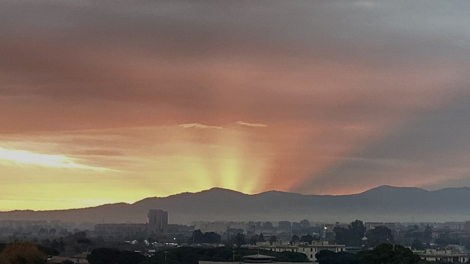 La risurrezione non è una nuova vita, ma piena realizzazione di questa