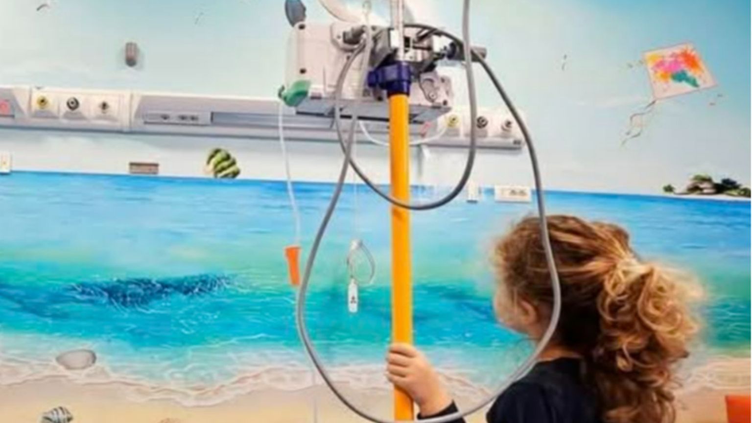 Noemi e i genitori-cavalieri (della Repubblica): dalla malattia al Quirinale