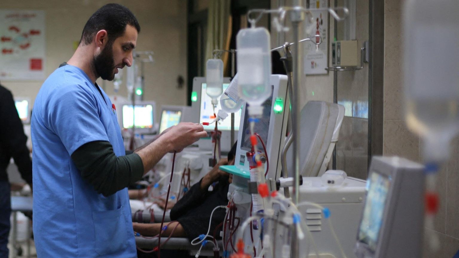 Fine vita: attenti a leggi che tradiscono la dignità di chi soffre