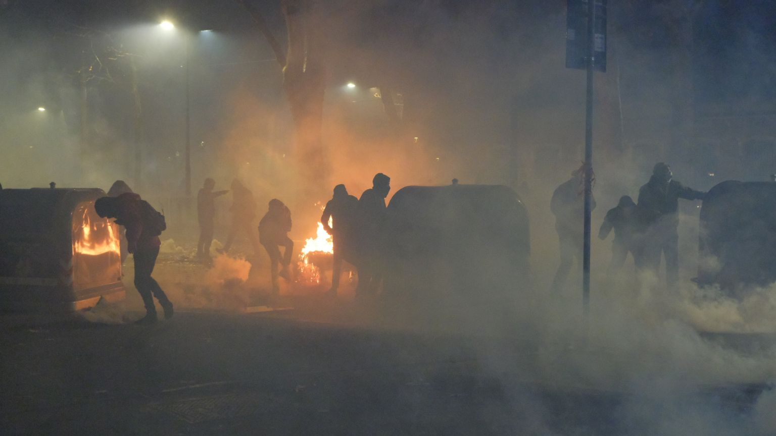 Minneapolis, Torino e il falso dilemma della sicurezza