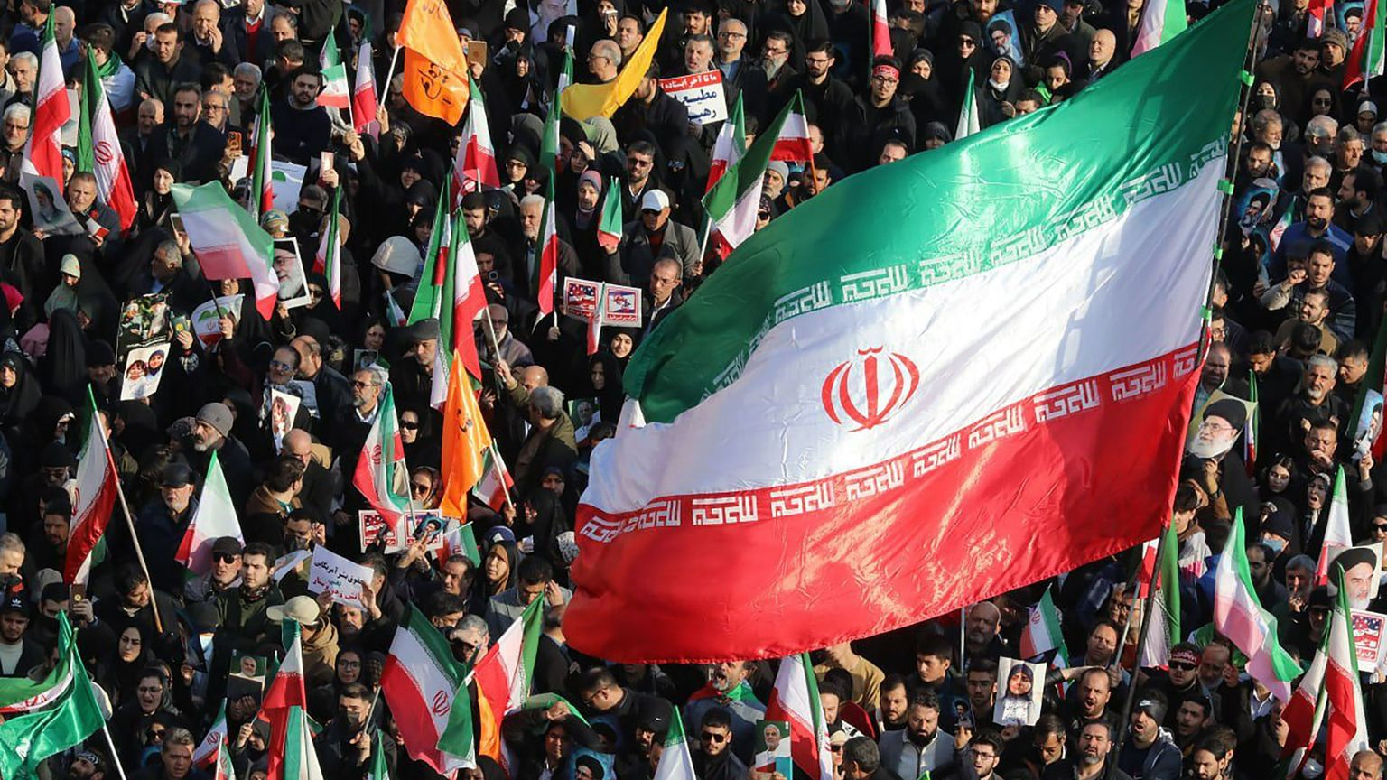 Il grande equivoco di guardare all'Iran con uno sguardo da occidentali