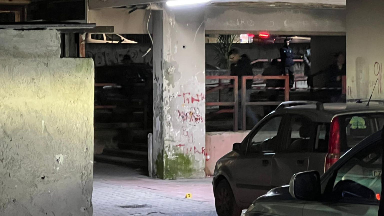 Ragazza accoltellata e uccisa a Ponticelli: il fratello ha confessato