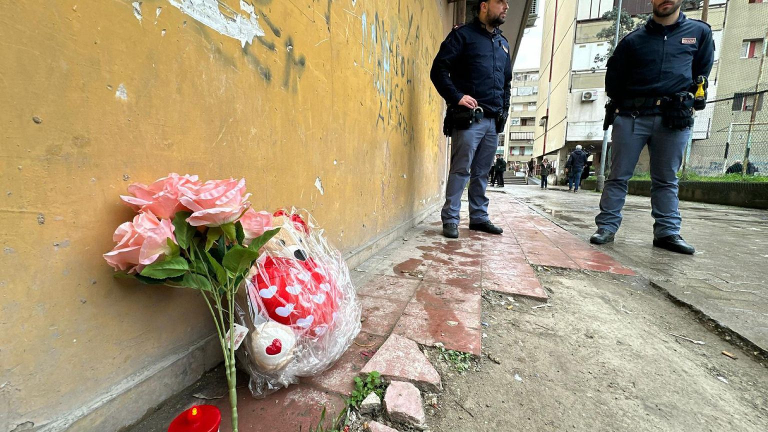 Ylenia e quella morte nel quartiere ghetto: aiutiamo chi vive nei non-luoghi