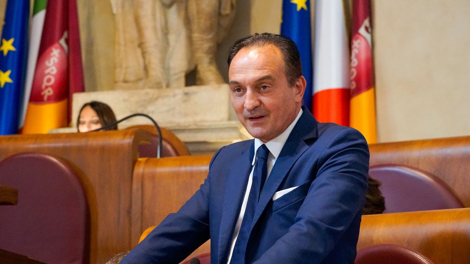 Cirio: «Con fermo preventivo e Daspo avremmo evitato le violenze al corteo per Askatasuna»