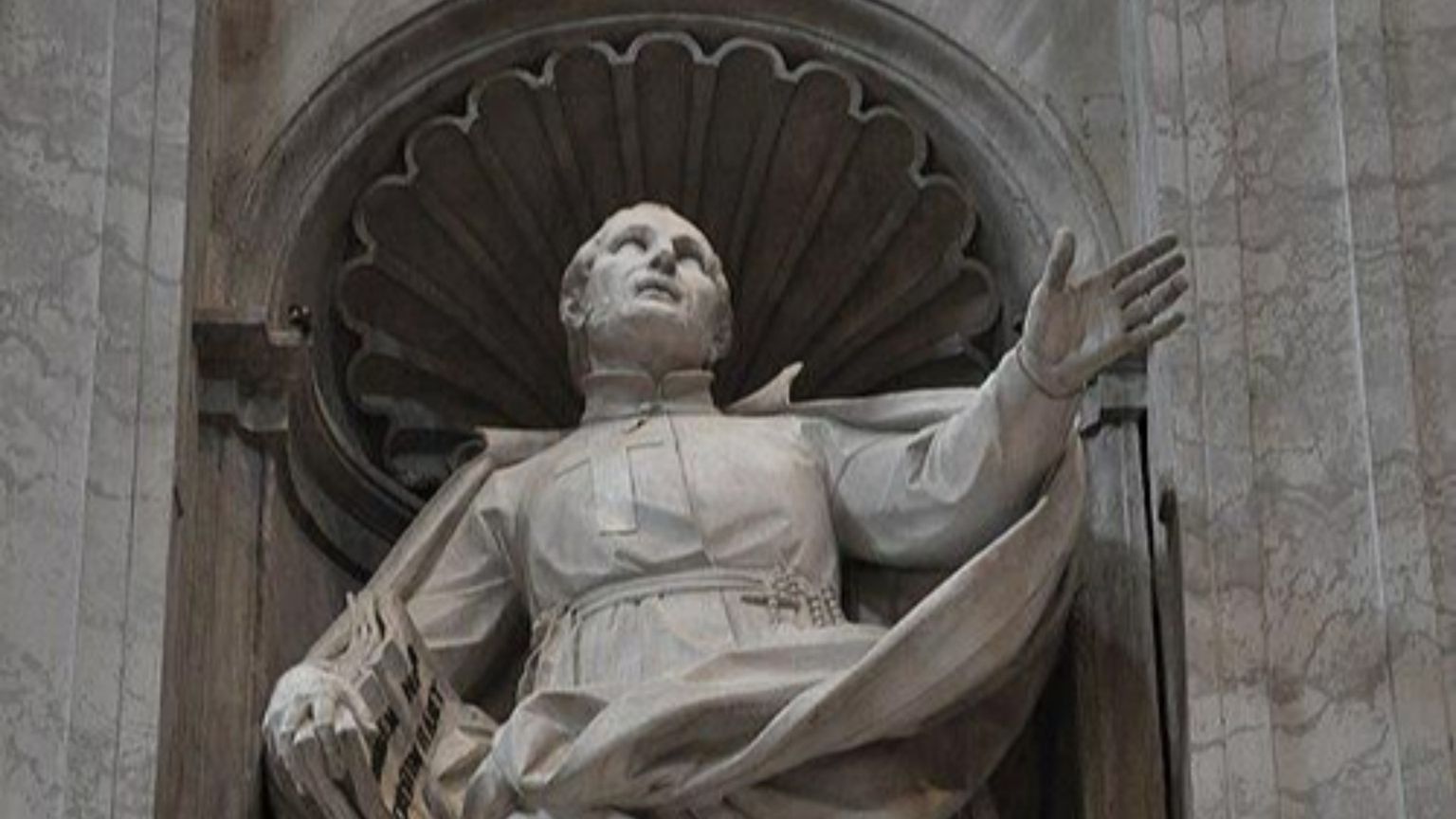 Il denaro come cura e servizio:
San Camillo e l’etica della responsabilità