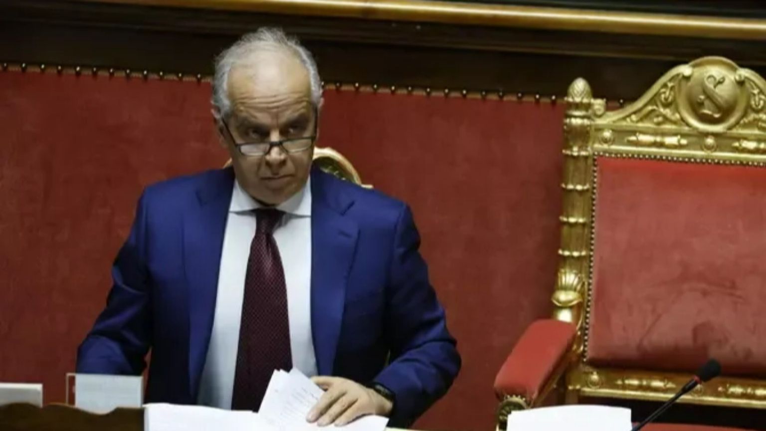 «Respingo l'ipotesi che a Torino ci fosse impreparazione da parte delle forze dell'ordine»