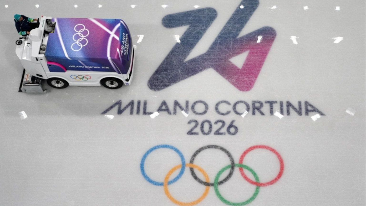 L'Olimpiade delle app che non piace al New York Times