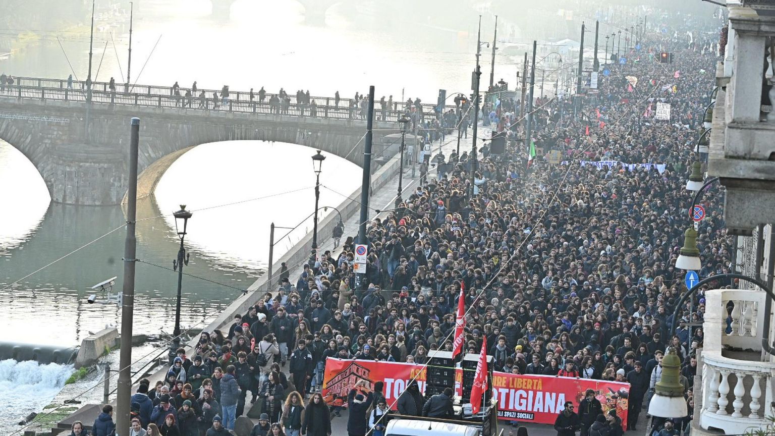 Sul pacchetto sicurezza è in corso un esame del Quirinale: ecco quali sono i dubbi