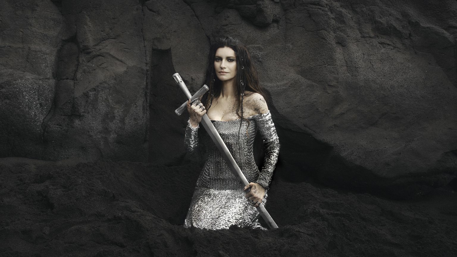 Laura Pausini: «Il mio omaggio a San Francesco per papa Leone»