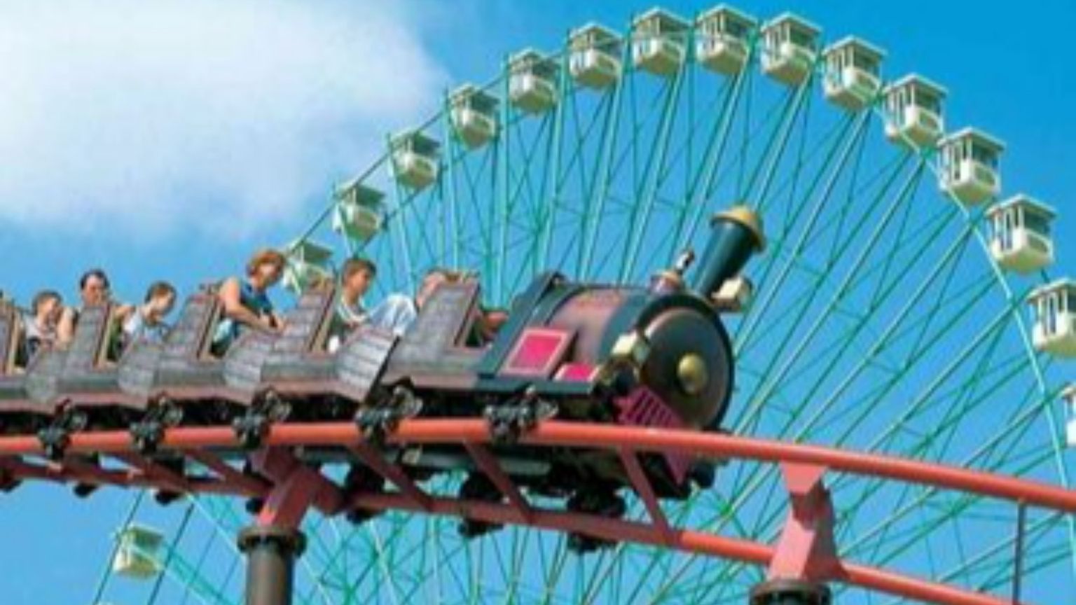 Dal parco divertimenti alla logistica, dal settore forestale al sanitario