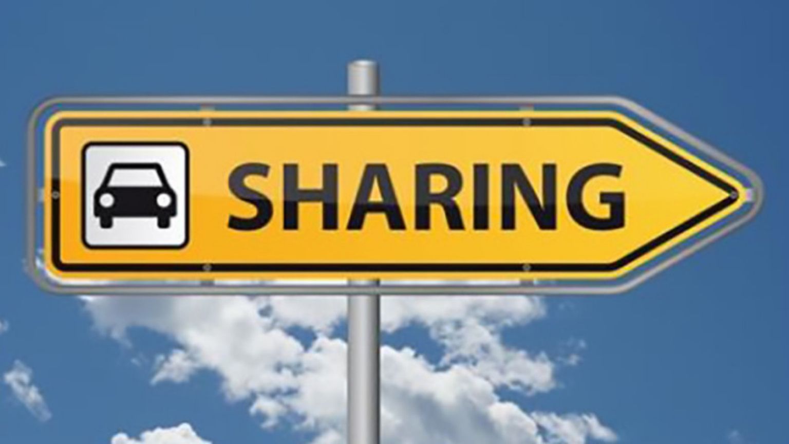 L'auto condivisa sta morendo, ma rianimarla è possibile