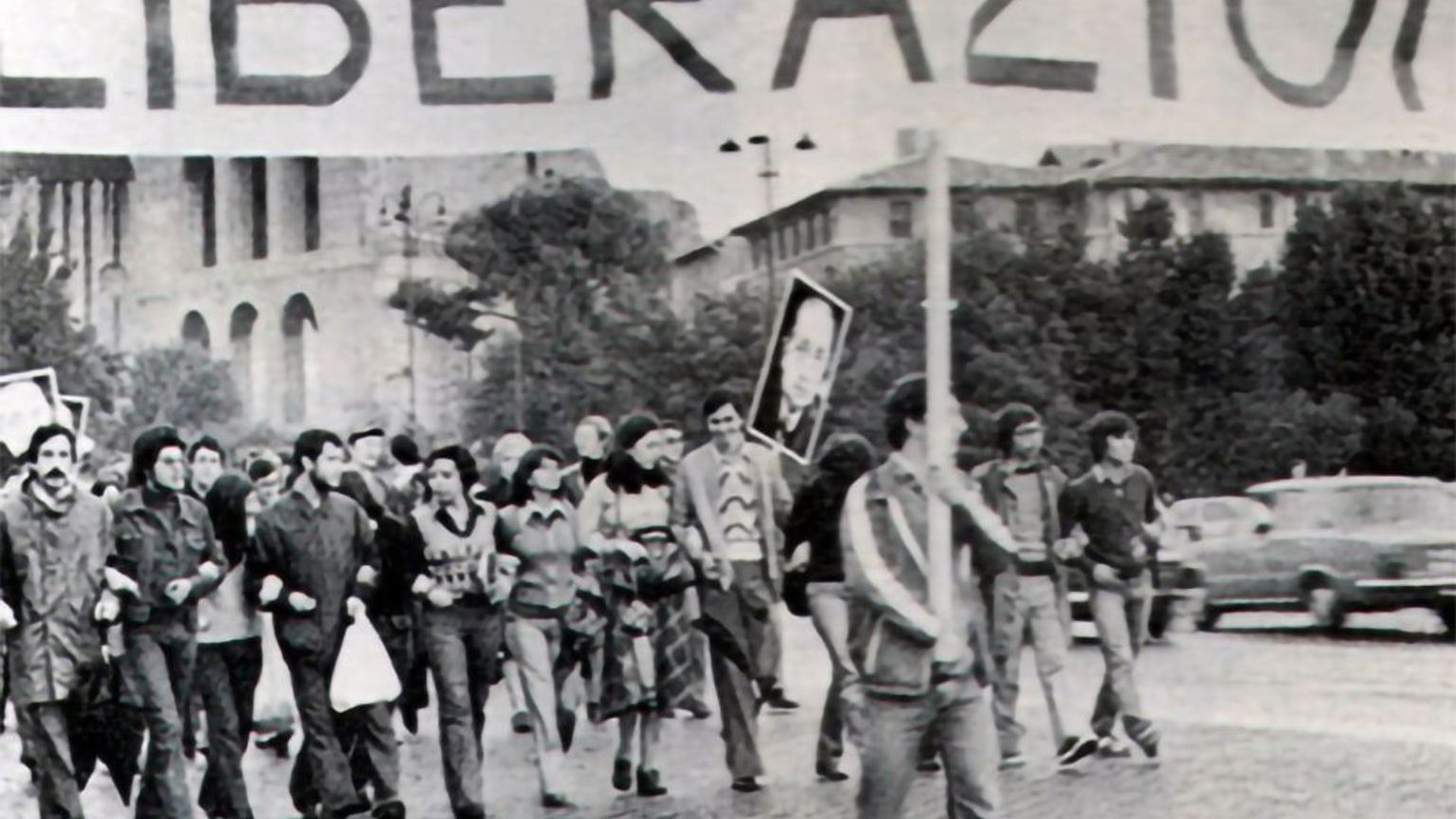 Tra società e politica, la lunga storia del Mp