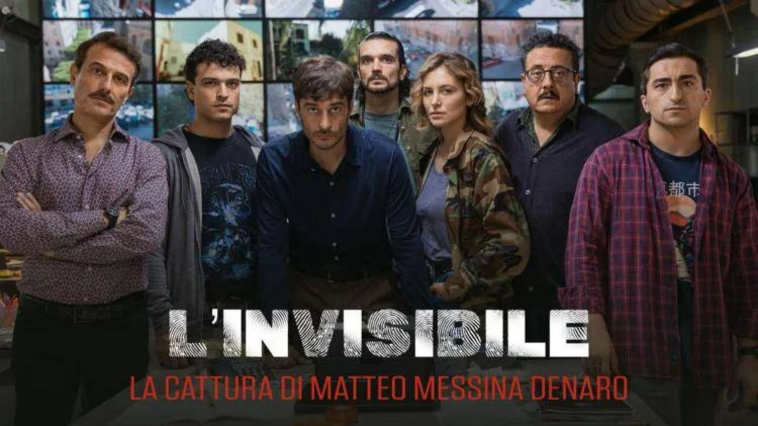 Messina Denaro, nella serie di Rai1 tensione civile contro barbarie