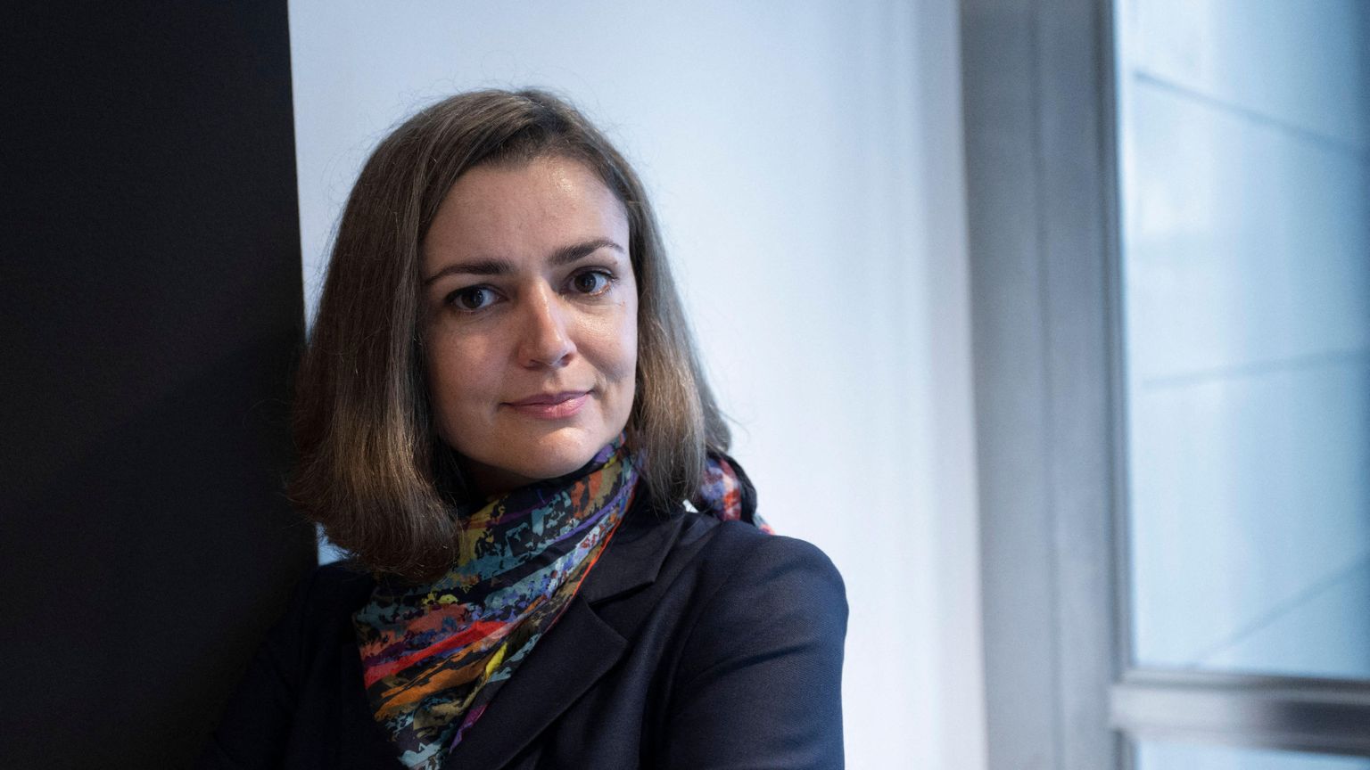 La poetessa Yakimchuk: «Così gli ucraini resistono nel mio Donbass occupato»