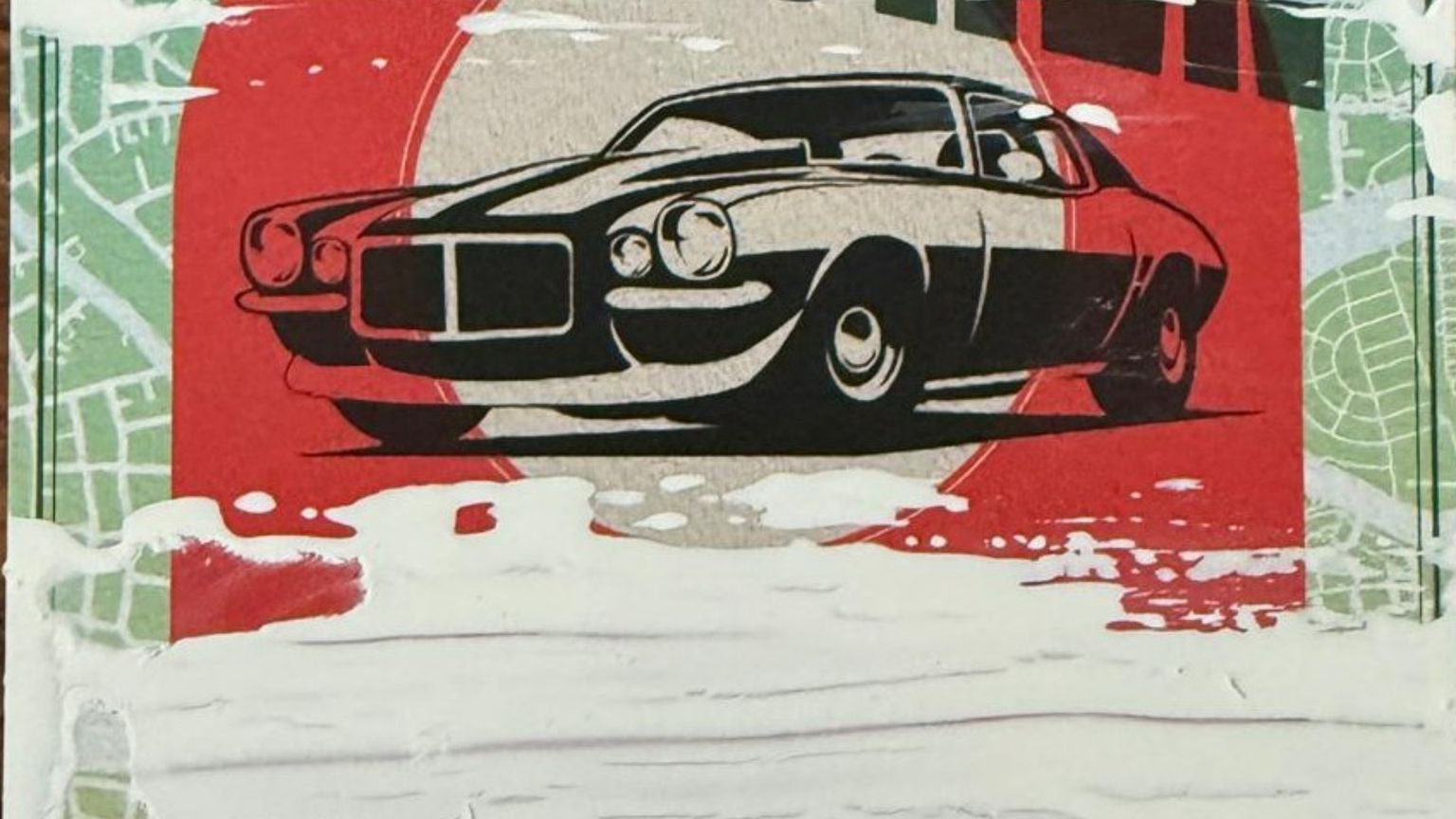 Guerra e migranti, a Roma una mostra con 150 cartoline d'artista