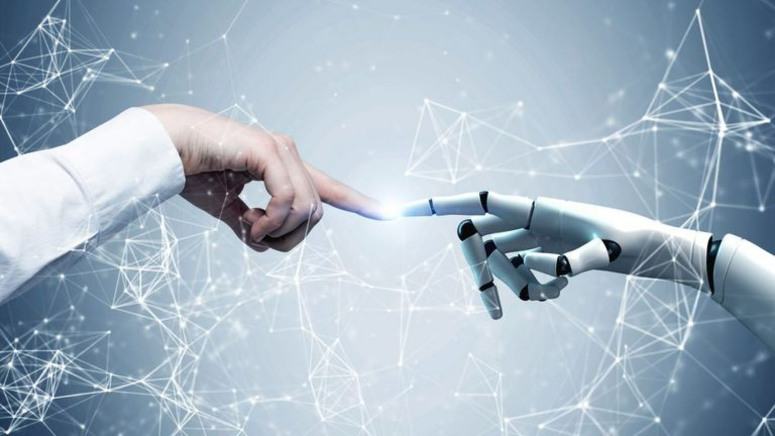 L'inclusione passa anche dall'intelligenza artificiale