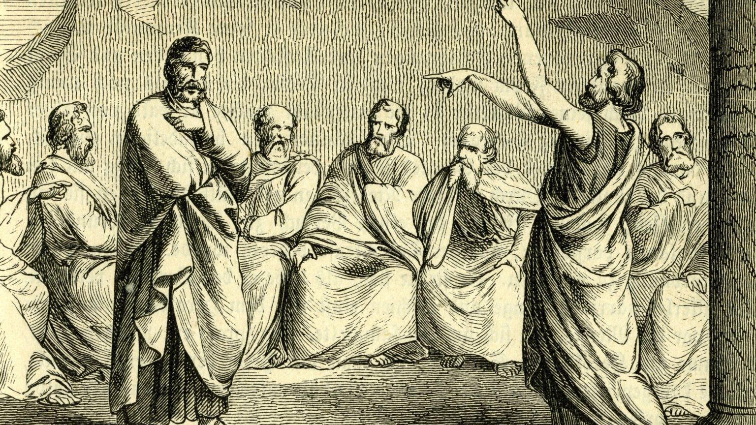 L’IA è il nuovo Prometeo? Ritroviamo la fratellanza
