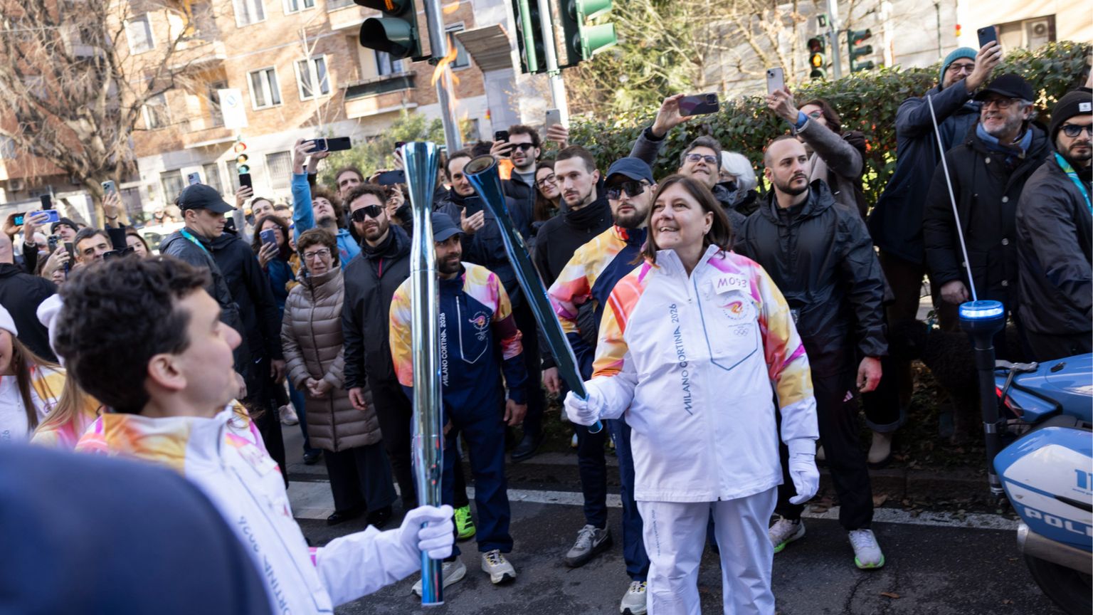 Elena Beccalli: «Quei valori che uniscono il sapere ai Giochi»