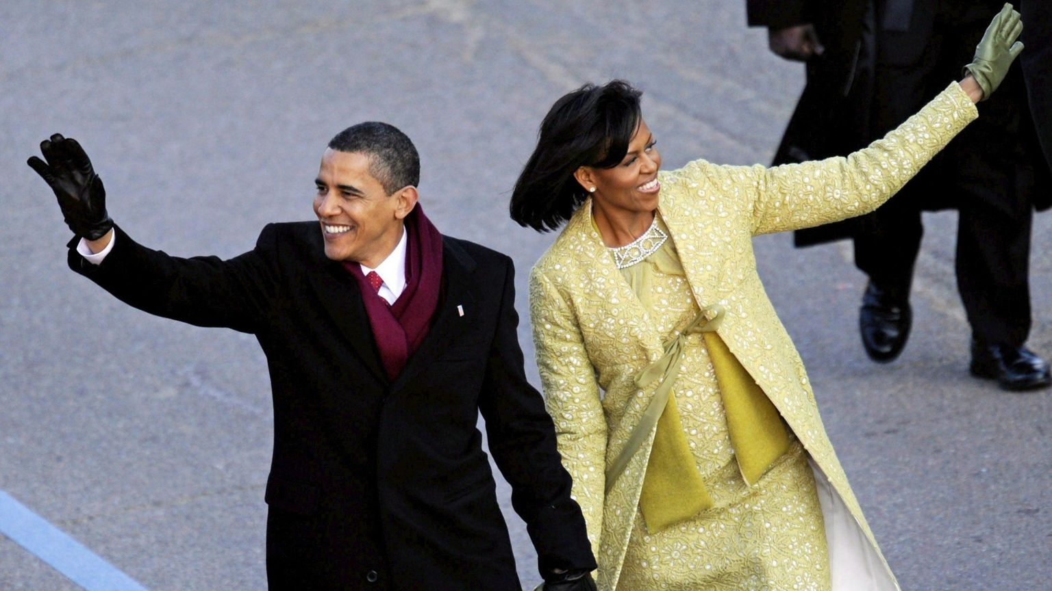 Gli Obama come scimmie: la Casa Bianca ha rimosso il video-choc di Trump