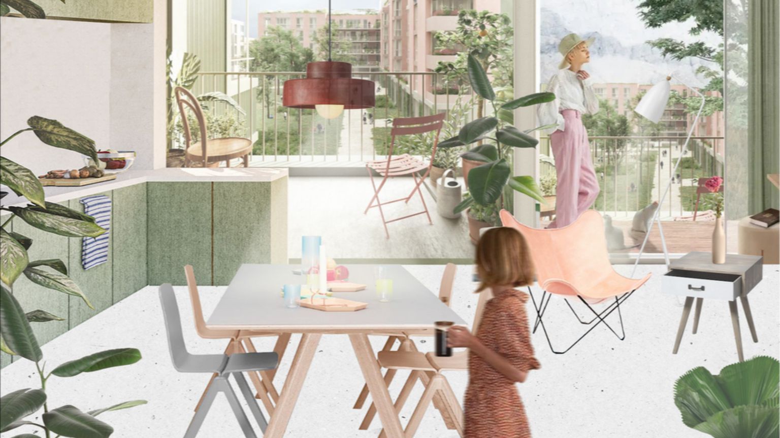 Formazione continua nella moda e nell'imprenditoria