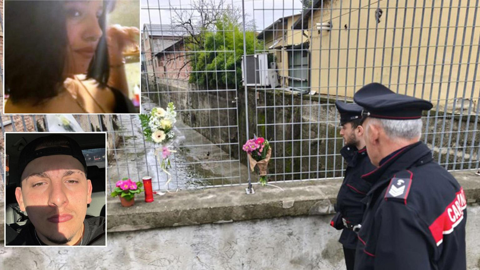 Zoe uccisa a 17 anni per un “no”. «L’inimmaginabile è accaduto»