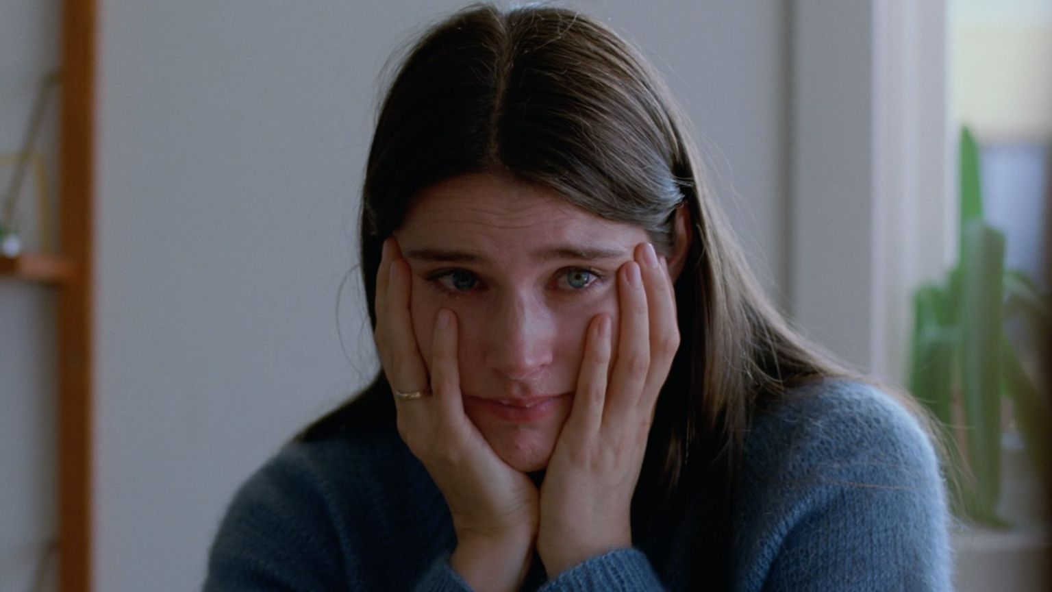 Oggi tanti si lamentano ma pochi sanno piangere. Eppure bisogna imparare a farlo