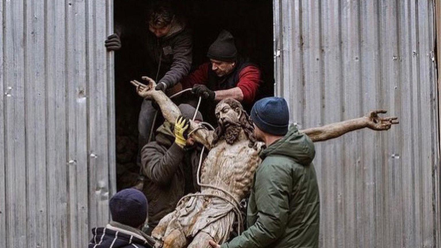 Perché sono ancora nella Chiesa, io che scrivo questo articolo?