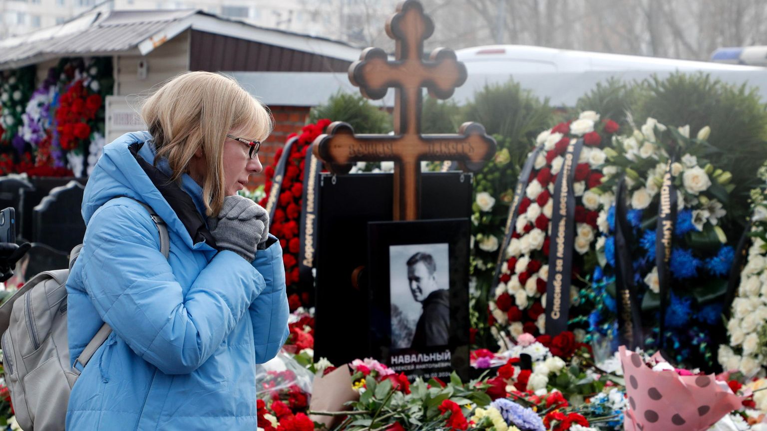 I dissidenti fanno ancora paura e febbraio è il mese che smaschera i regimi