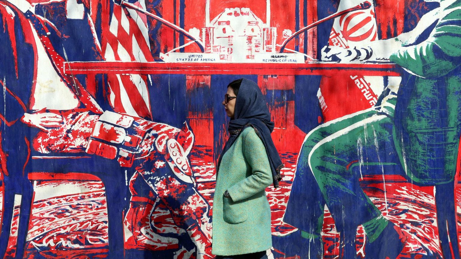 Ora Teheran epura i moderati e sul nucleare apre uno spiraglio