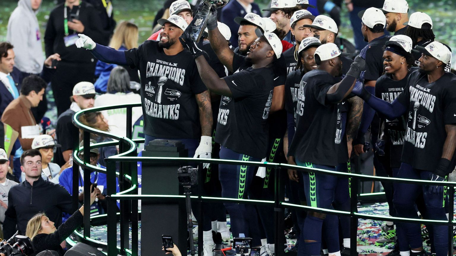 Diritti e inclusione, perché il Superbowl Usa ha fatto arrabbiare Trump