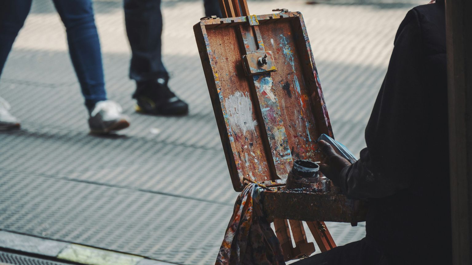 Reddito di creatività, un passo avanti irlandese