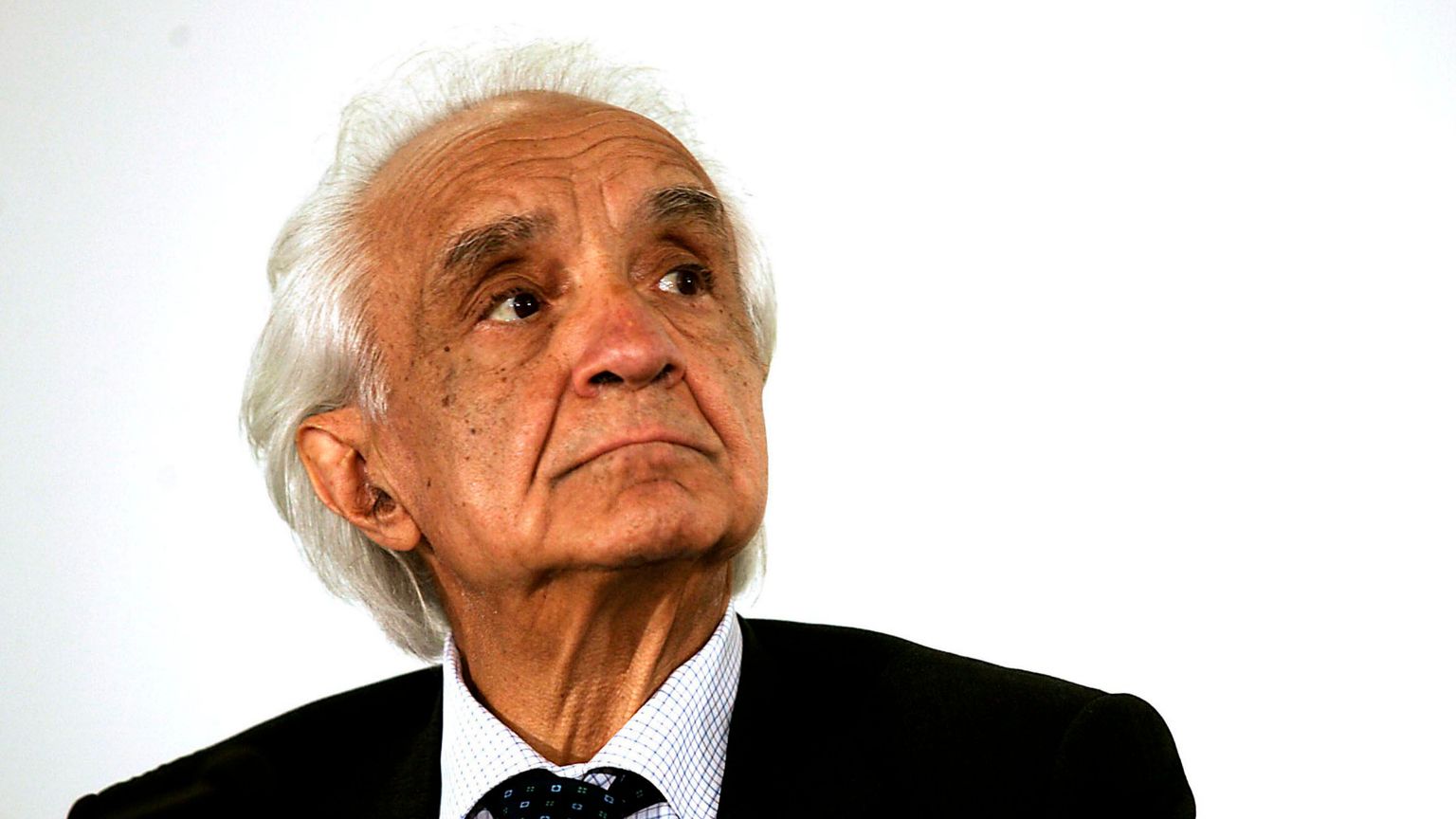 Morto Zichichi, fisico e divulgatore che portò la complessità in Tv