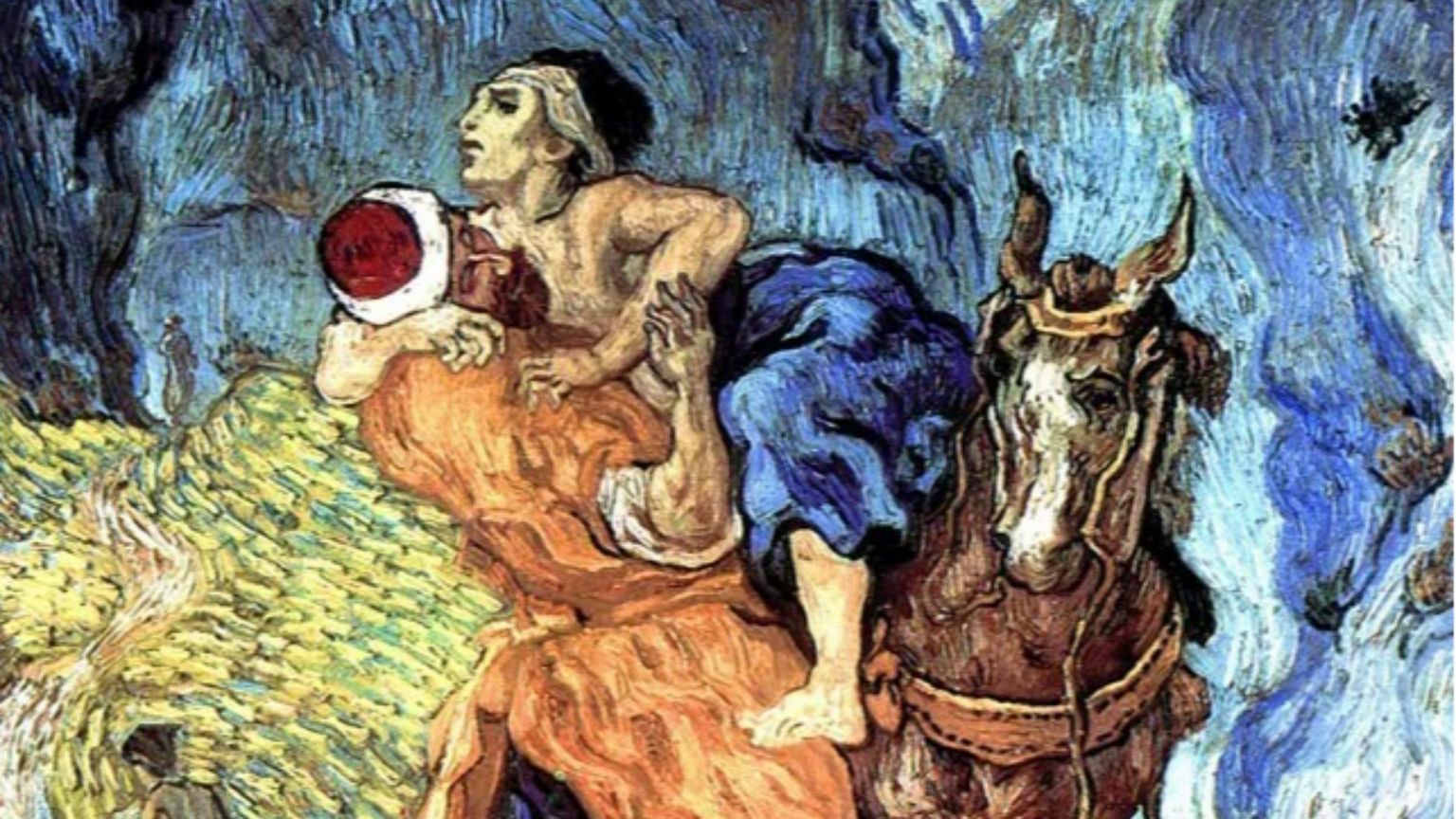 Giornata mondiale del malato: samaritani sempre, mai da soli