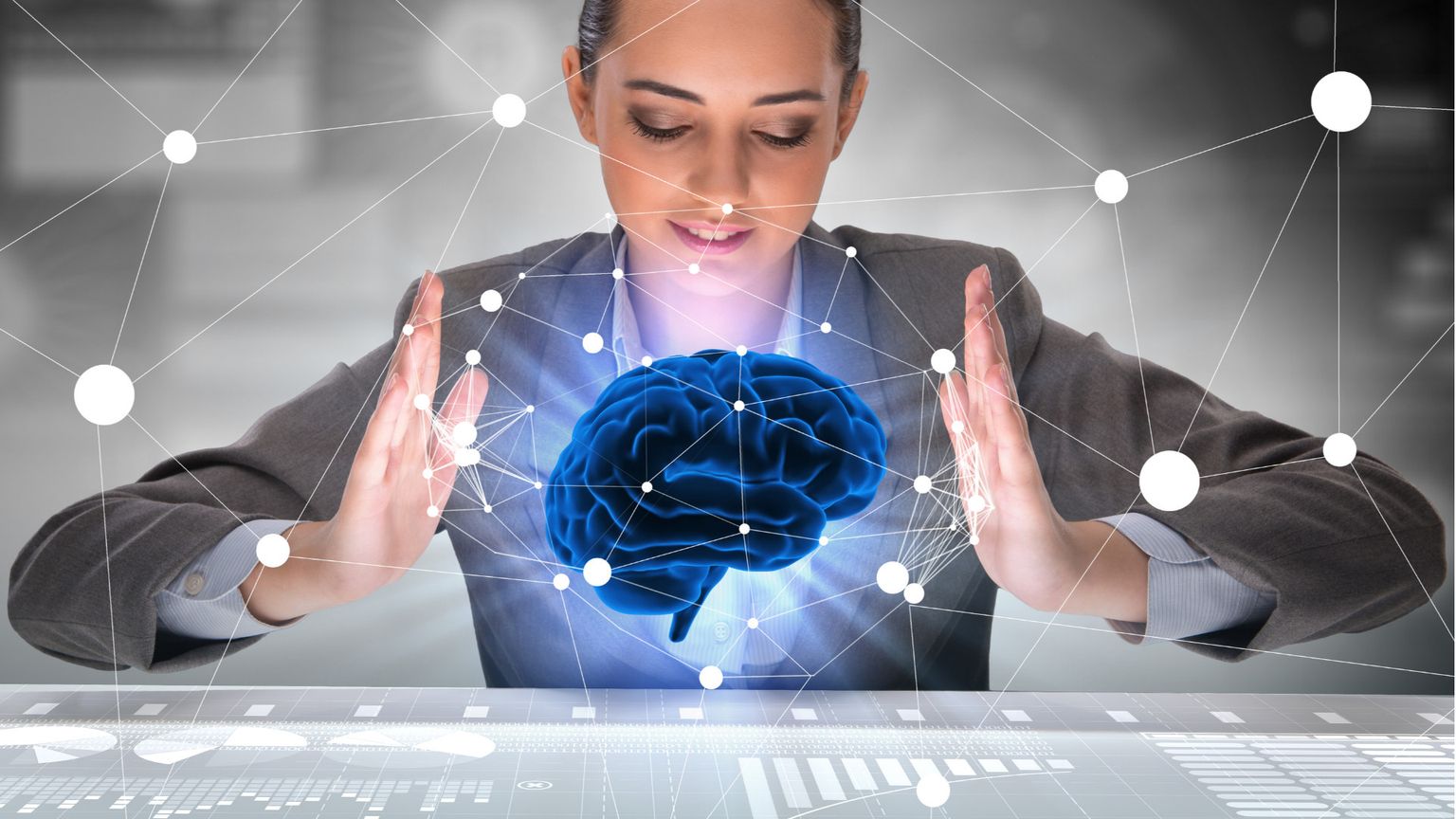 Ebbene sì, l'intelligenza artificiale è poesia