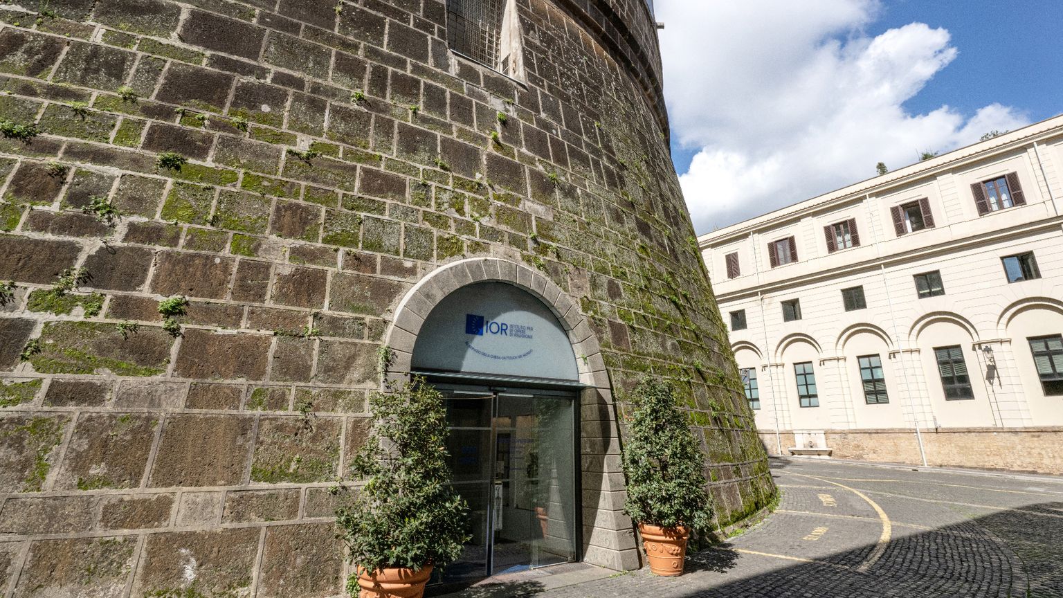 Arrivano gli indici per gli investimenti cattolici