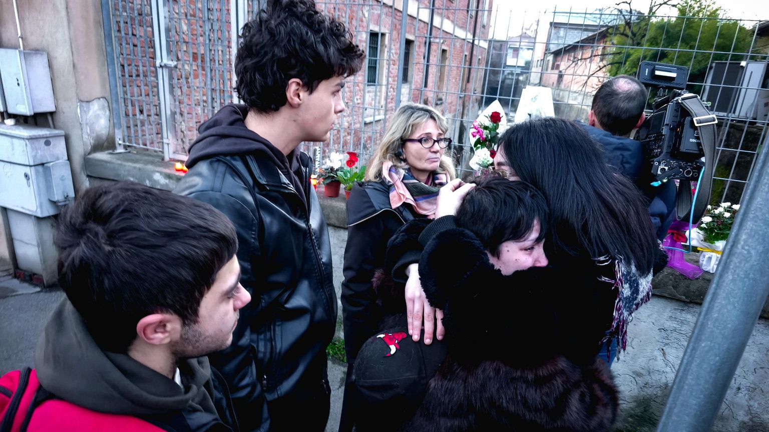 Omicidio di Zoe Trinchero, oggi l'incarico per l'autopsia