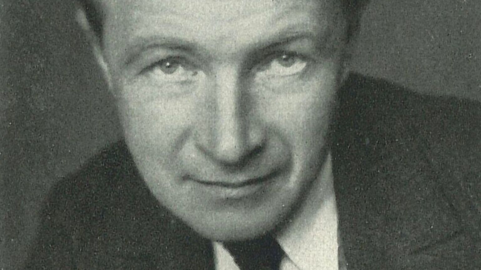 La speranza dopo la colpa: la lezione di Wiechert tra le macerie della Germania